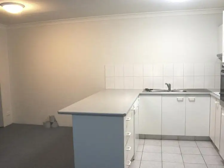 Third view of Homely townhouse listing, 30/20 Huth Street, Labrador QLD 4215