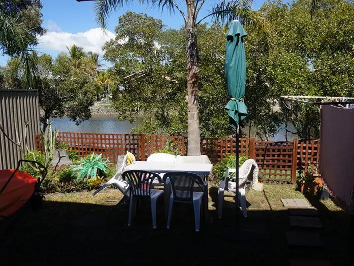 Sixth view of Homely townhouse listing, 30/20 Huth Street, Labrador QLD 4215