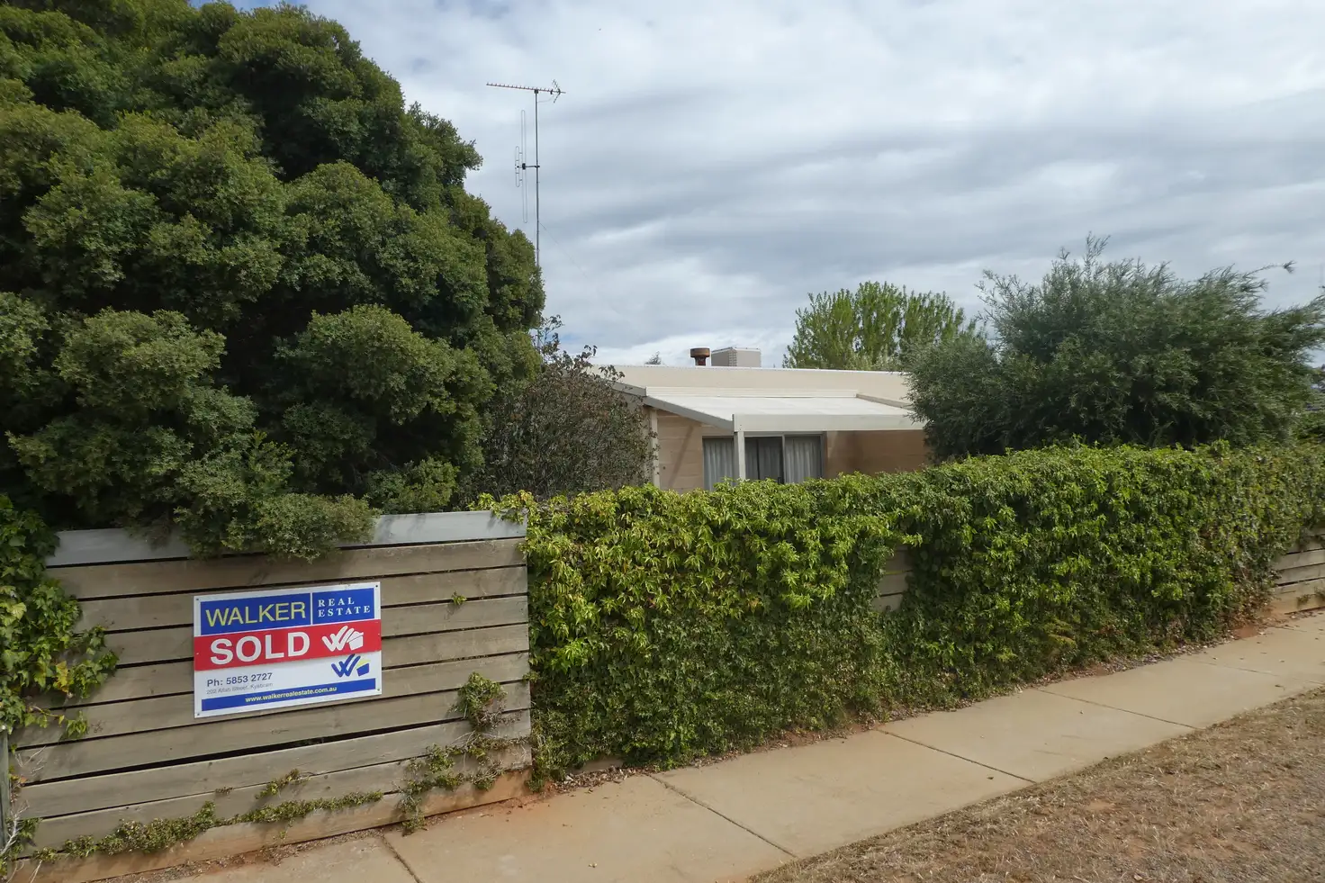 Main view of Homely house listing, 20 Waratah Street, Kyabram VIC 3620