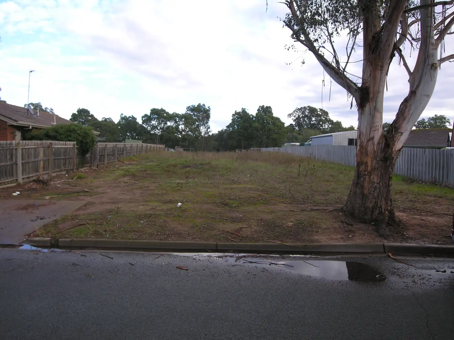 Main view of Homely land listing, 25 Bennison Drive, Wurruk VIC 3850