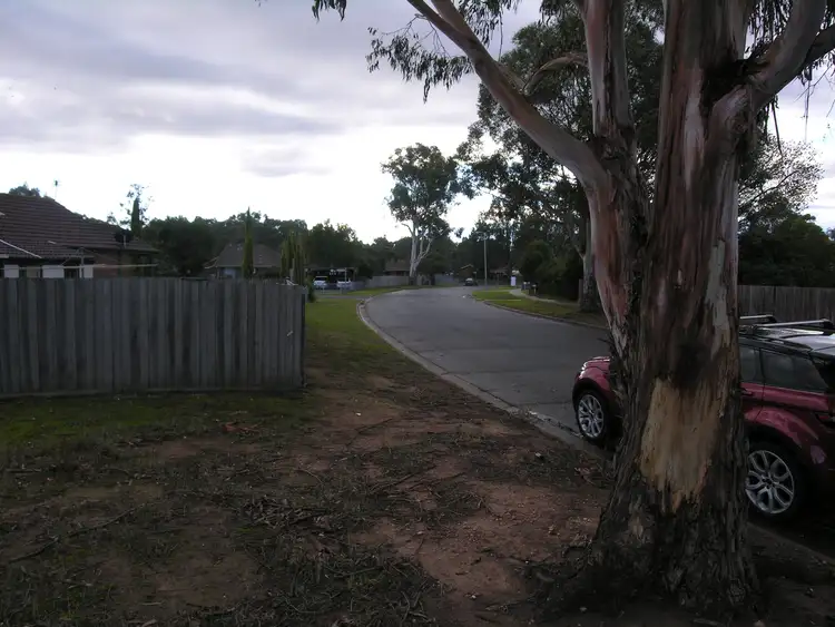 Third view of Homely land listing, 25 Bennison Drive, Wurruk VIC 3850