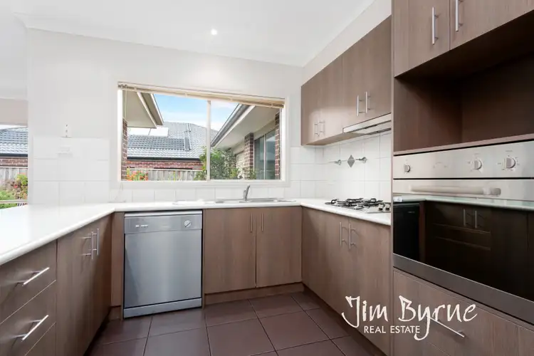 Sixth view of Homely house listing, 4 Atkinson Drive, Berwick VIC 3806