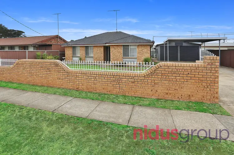 68 Palmerston Road, Mount Druitt NSW 2770