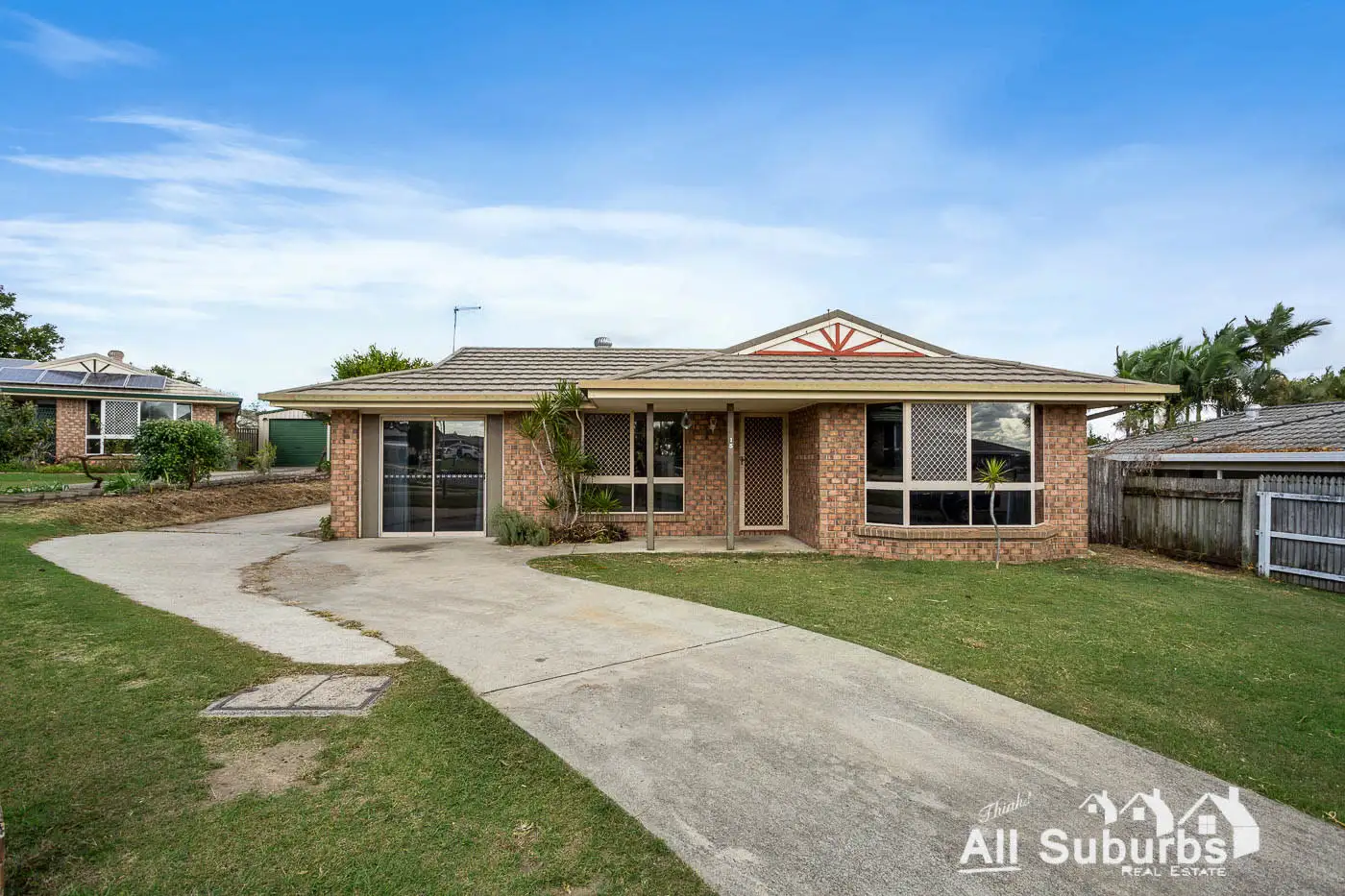 Main view of Homely house listing, 15 Kao Street, Marsden QLD 4132