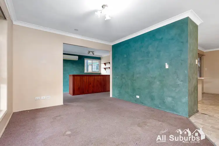 Second view of Homely house listing, 15 Kao Street, Marsden QLD 4132