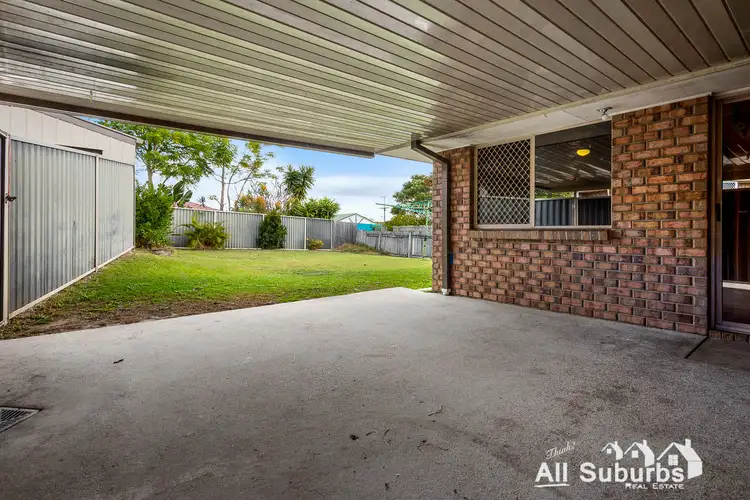 Fourth view of Homely house listing, 15 Kao Street, Marsden QLD 4132