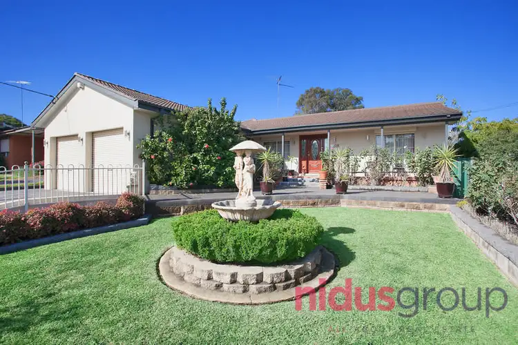 76 & 76A Riverstone Road, Riverstone NSW 2765