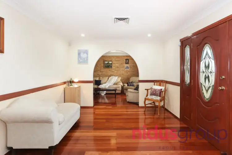 Third view of Homely house listing, 76 & 76A Riverstone Road, Riverstone NSW 2765