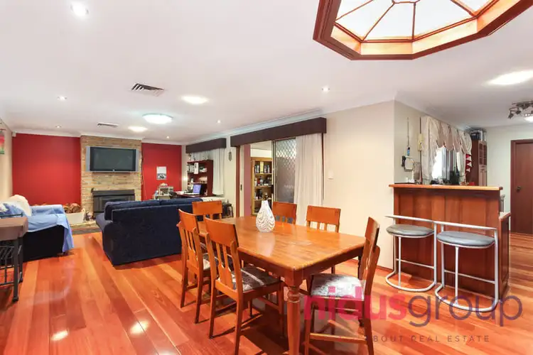 Fourth view of Homely house listing, 76 & 76A Riverstone Road, Riverstone NSW 2765