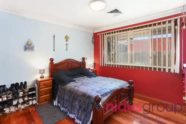 Fifth view of Homely house listing, 76 & 76A Riverstone Road, Riverstone NSW 2765