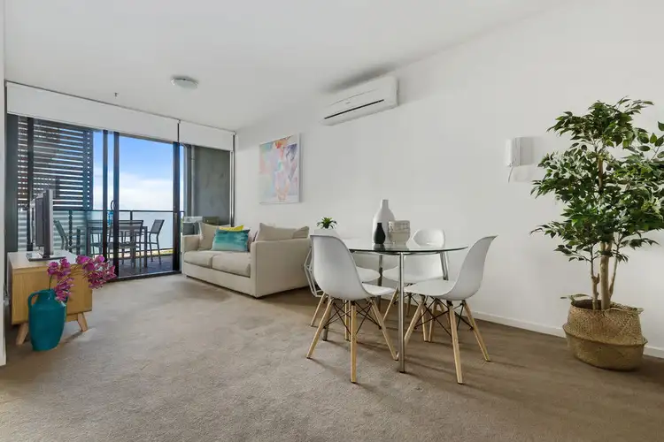 Main view of Homely apartment listing, 305/2 Olive York Way, Brunswick West VIC 3055