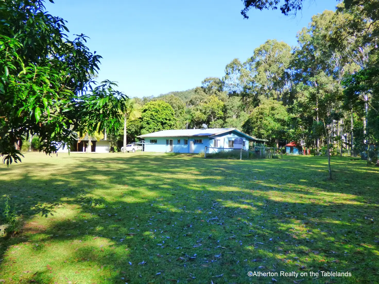 Main view of Homely rural property listing, Address available on request