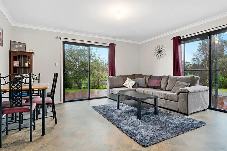 Second view of Homely house listing, 7 Ida Scott Crescent, Smithton TAS 7330
