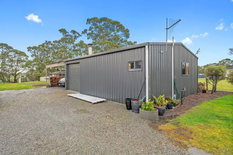 Fourth view of Homely house listing, 7 Ida Scott Crescent, Smithton TAS 7330