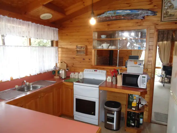 Second view of Homely rural property listing, 711 Lowe Road, Ballendella VIC 3561