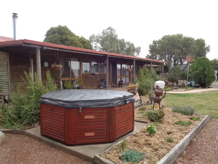 Third view of Homely rural property listing, 711 Lowe Road, Ballendella VIC 3561