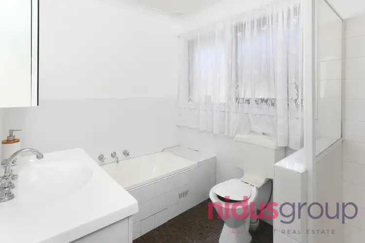 Fourth view of Homely villa listing, 1/280 Popondetta Road, Bidwill NSW 2770