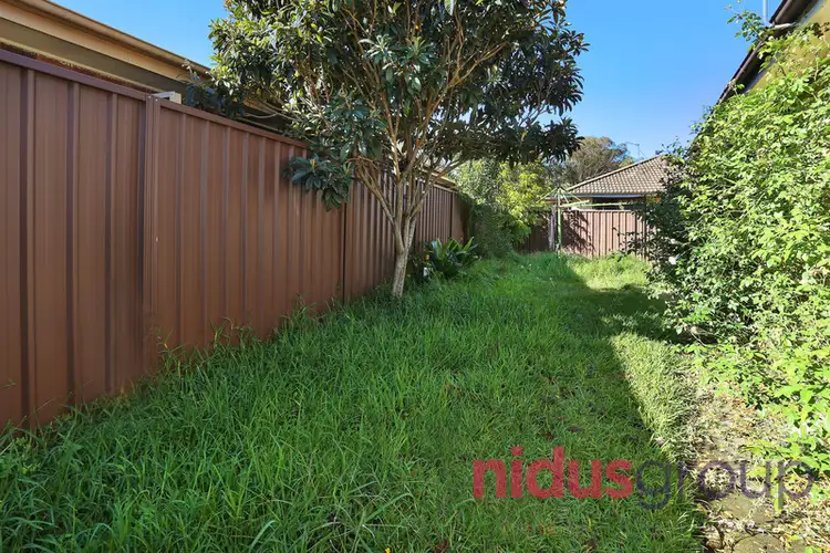 Fifth view of Homely villa listing, 1/280 Popondetta Road, Bidwill NSW 2770