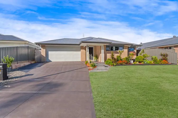Main view of Homely house listing, 18 Whistler Drive, Cooranbong NSW 2265