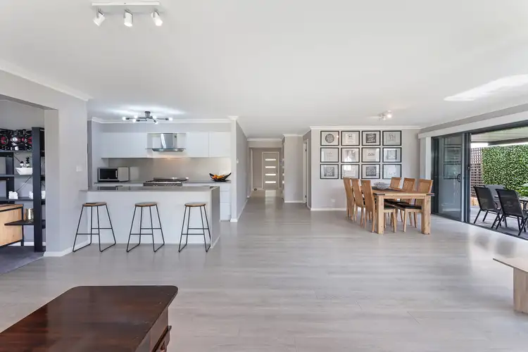Third view of Homely house listing, 18 Whistler Drive, Cooranbong NSW 2265