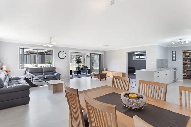 Fifth view of Homely house listing, 18 Whistler Drive, Cooranbong NSW 2265