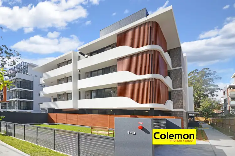 G04/8-10 Park Avenue, Waitara NSW 2077