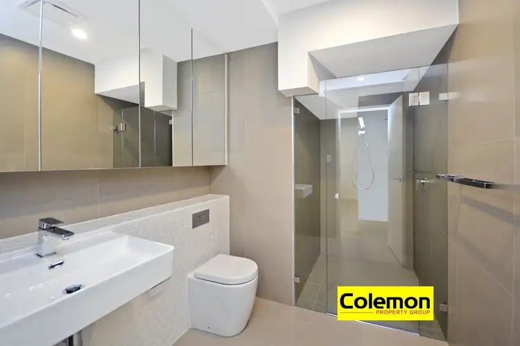 Fourth view of Homely apartment listing, 402/8-10 Park Avenue, Waitara NSW 2077