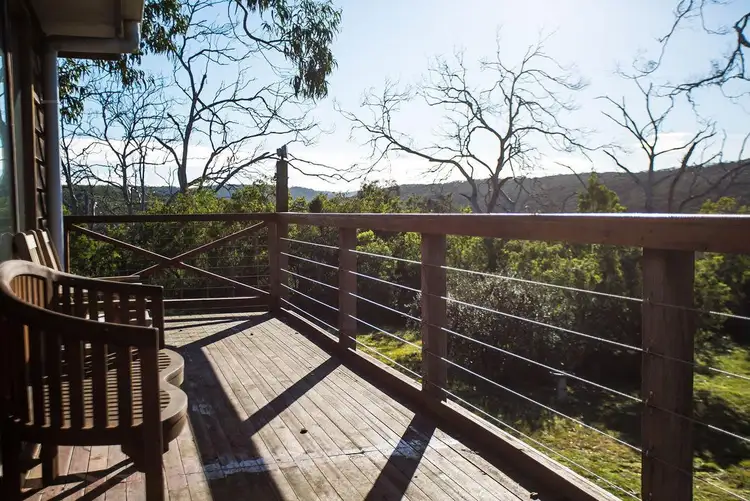 Third view of Homely rural property listing, Lot 1 Otway Park, Cape Otway VIC 3233