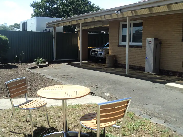 Second view of Homely house listing, 72 Edols Street, Ballan VIC 3342