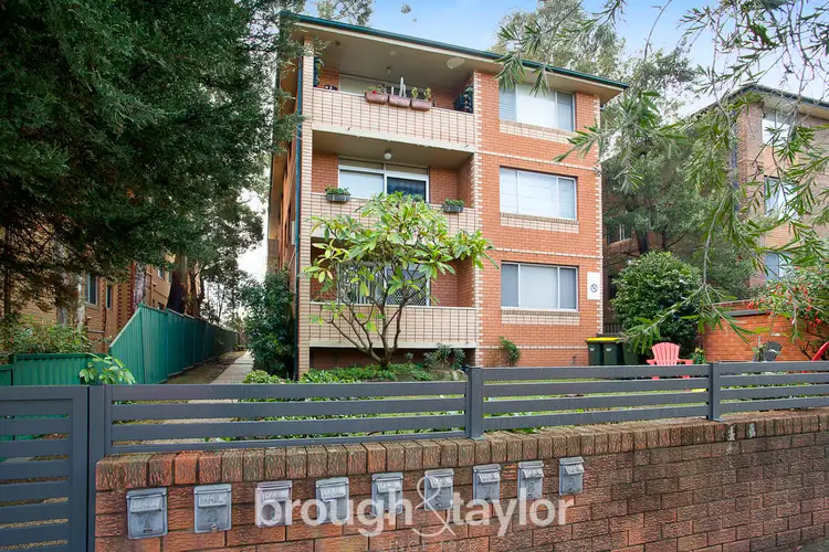 3/15 Loftus Street, Ashfield NSW 2131