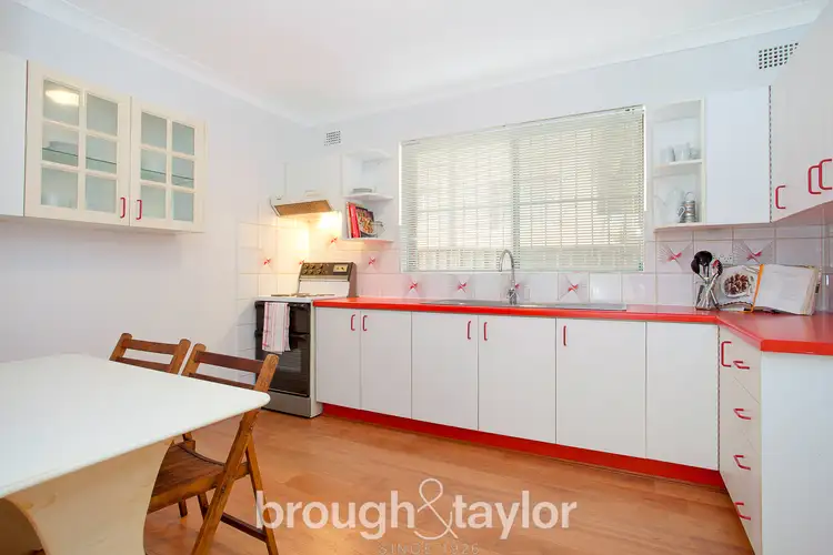 Second view of Homely unit listing, 3/15 Loftus Street, Ashfield NSW 2131