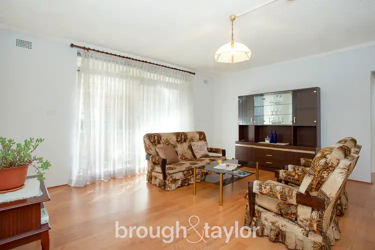 Third view of Homely unit listing, 3/15 Loftus Street, Ashfield NSW 2131