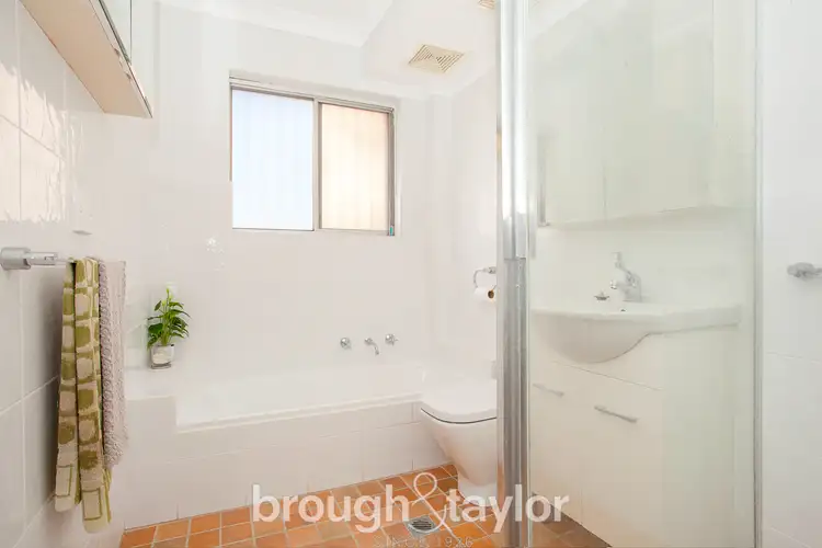 Fourth view of Homely unit listing, 3/15 Loftus Street, Ashfield NSW 2131