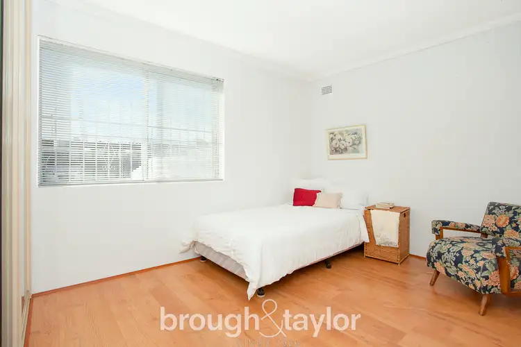 Fifth view of Homely unit listing, 3/15 Loftus Street, Ashfield NSW 2131