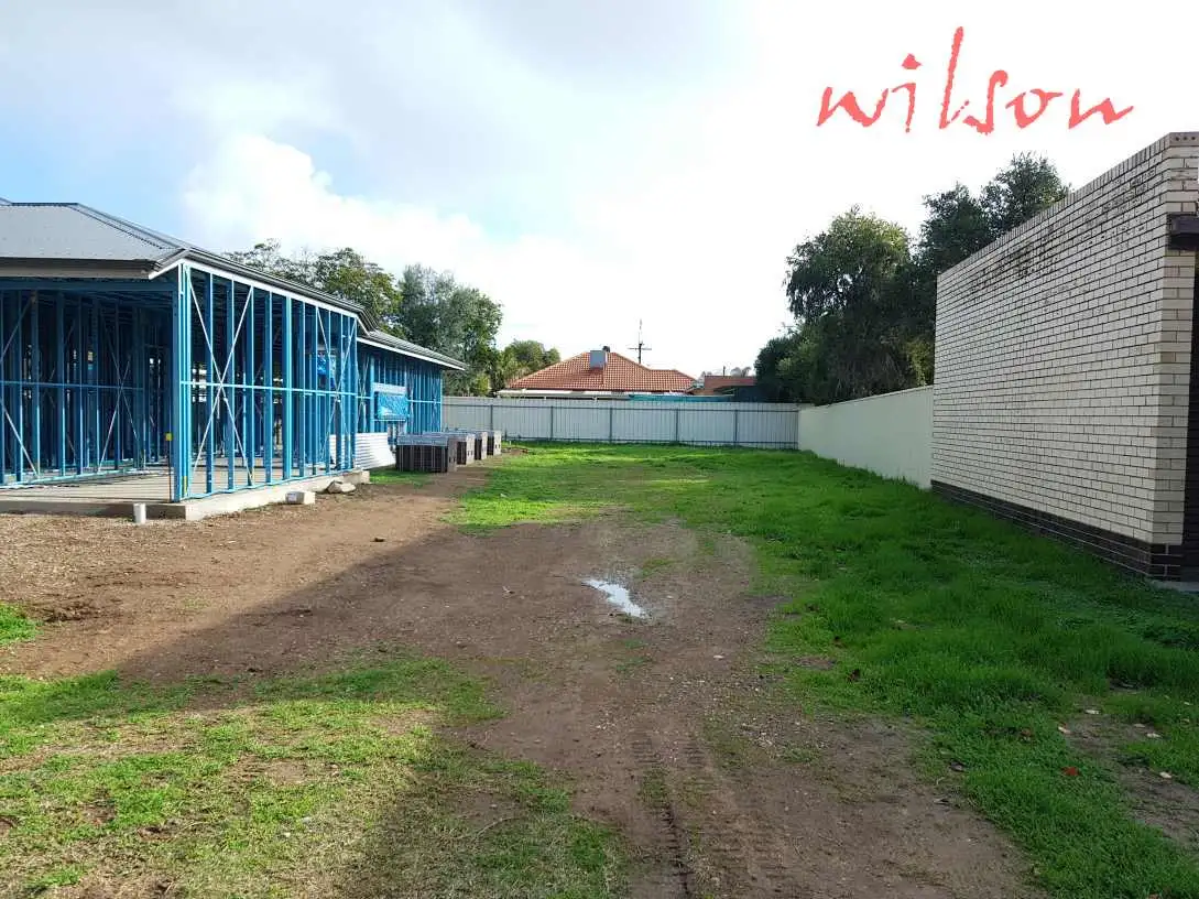 Main view of Homely land listing, 42 Myer Avenue, Plympton SA 5038
