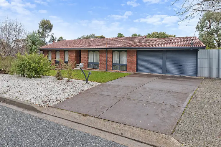 1 Prestwick Court, Fairview Park SA 5126