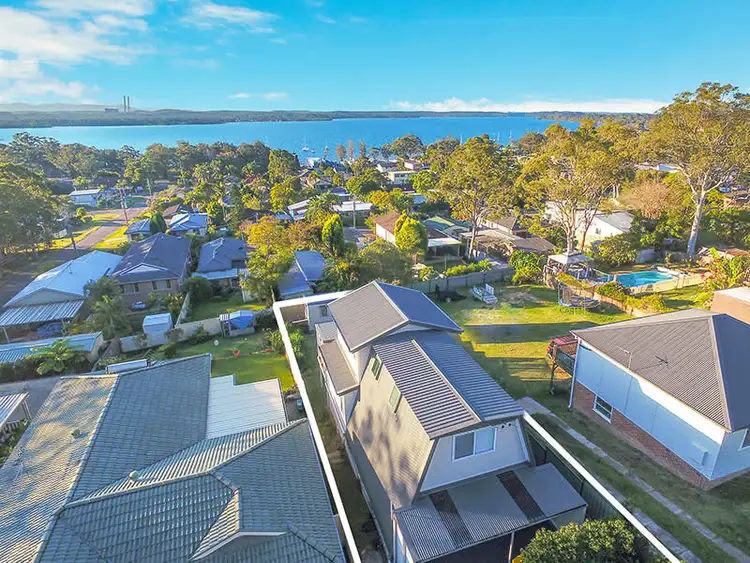 Main view of Homely house listing, 53 Dalley Street, Bonnells Bay NSW 2264
