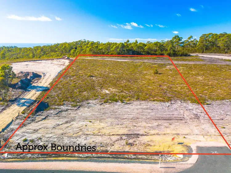 Main view of Homely land listing, LOT 26 Winforton Avenue, Heybridge TAS 7316