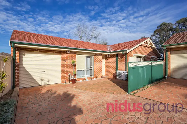 7B Ferrier Crescent, Minchinbury NSW 2770