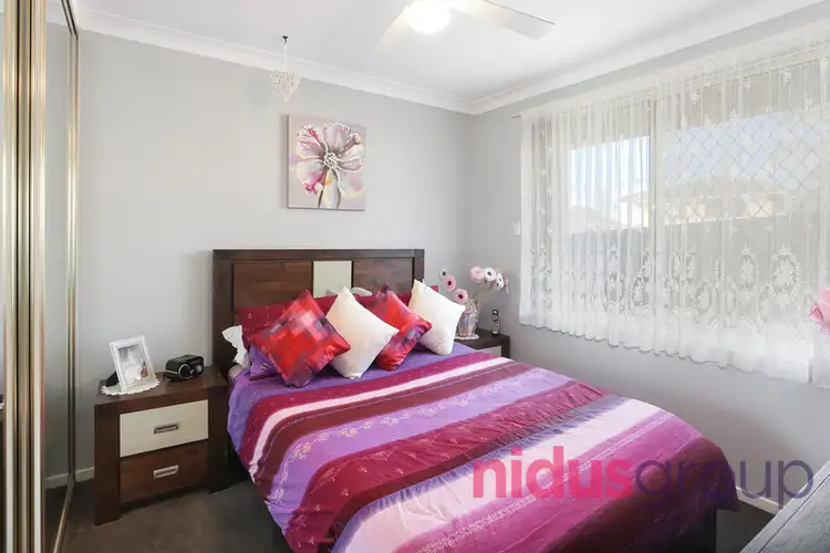 Fourth view of Homely villa listing, 7B Ferrier Crescent, Minchinbury NSW 2770