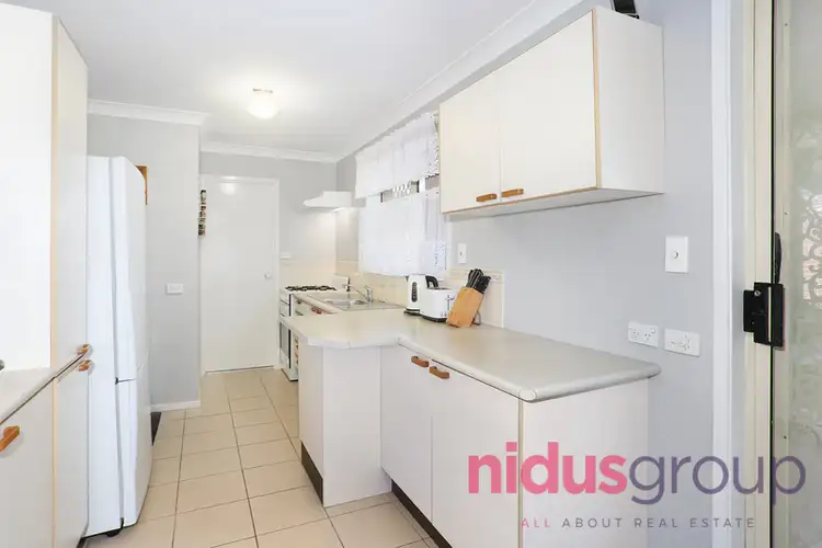 Fifth view of Homely villa listing, 7B Ferrier Crescent, Minchinbury NSW 2770