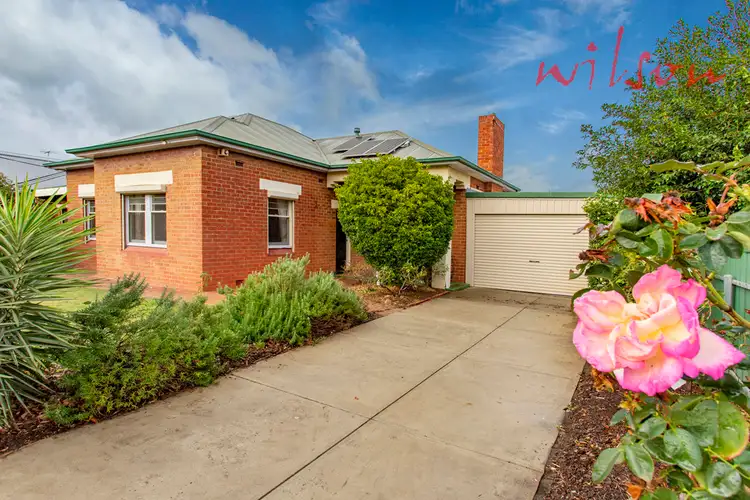 4 Melanto Avenue, Camden Park SA 5038