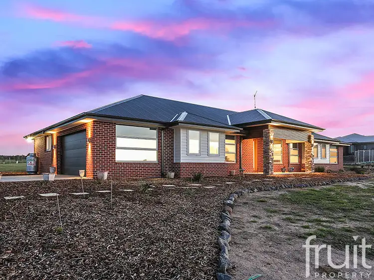 Main view of Homely rural property listing, 52 Bilyana Road, Batesford VIC 3213