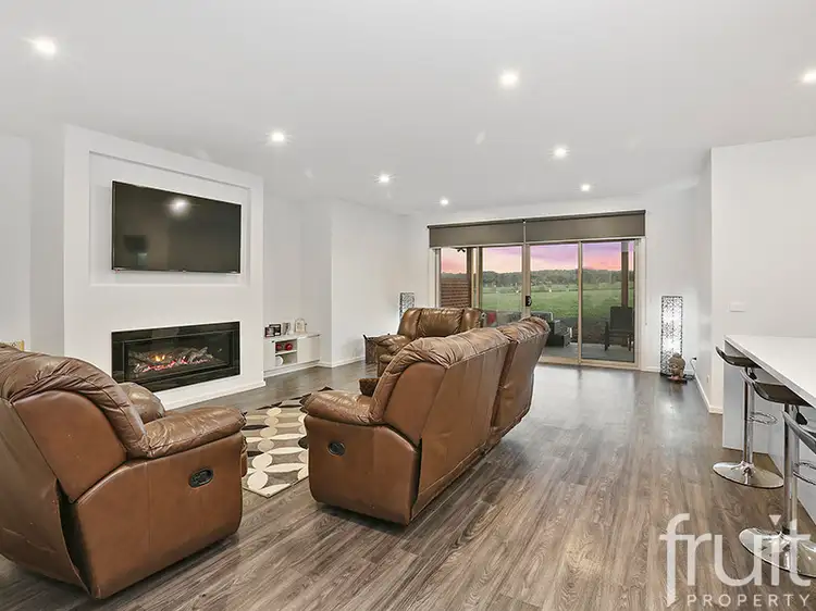 Third view of Homely rural property listing, 52 Bilyana Road, Batesford VIC 3213