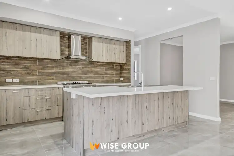 13 Charolais Way, Clyde North VIC 3978