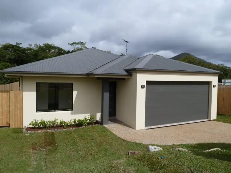Address available on request