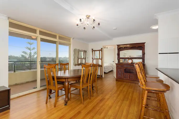 Second view of Homely apartment listing, 13/639-641 Princes Highway, Rockdale NSW 2216