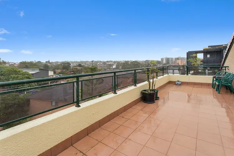 Third view of Homely apartment listing, 13/639-641 Princes Highway, Rockdale NSW 2216