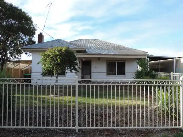 Main view of Homely house listing, 16 Channel Street, Cohuna VIC 3568