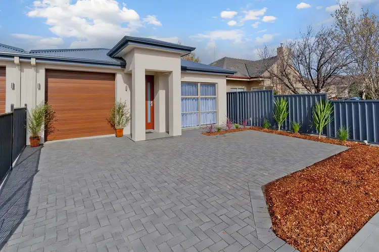 Main view of Homely house listing, 13 Hardy Avenue, Glengowrie SA 5044